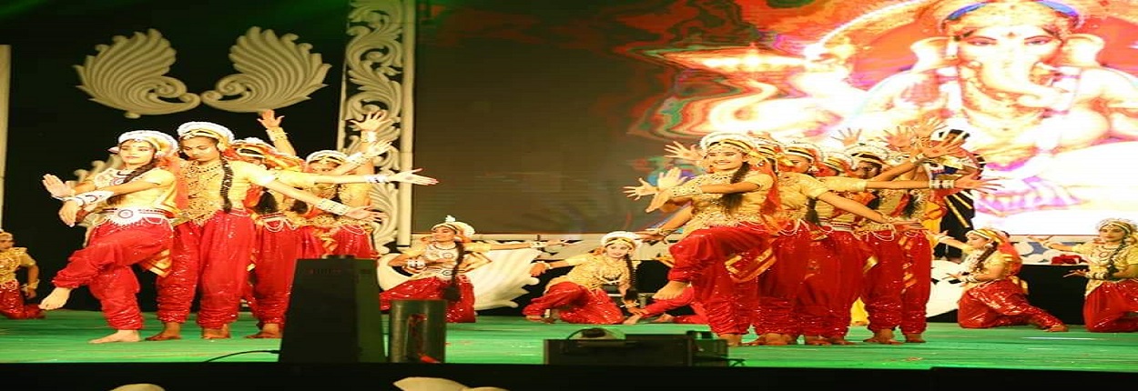 M.D. International School , Madawar Road