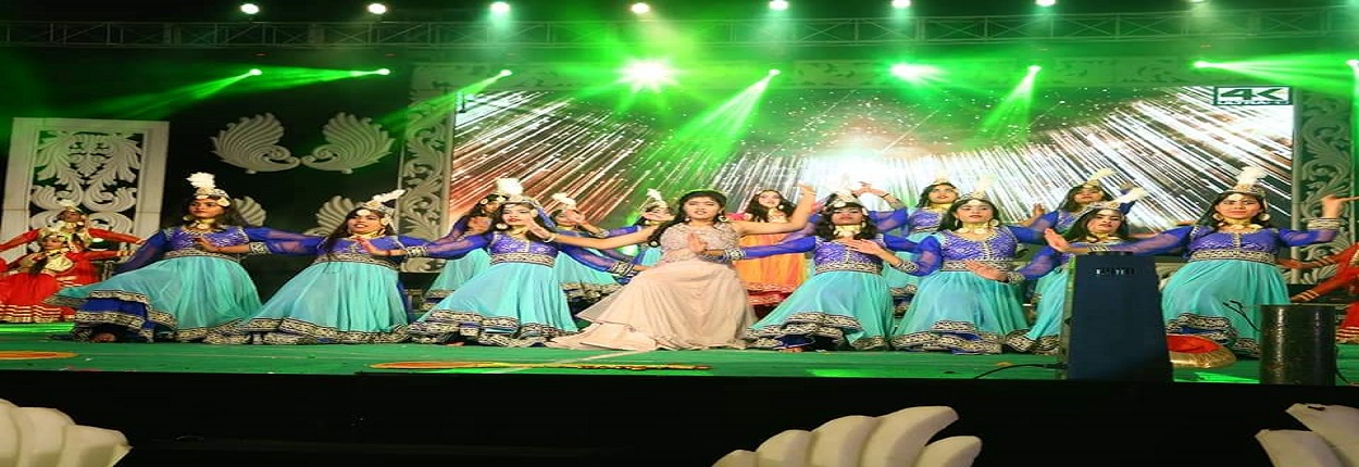 M.D. International School , Madawar Road